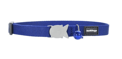 REDDINGO COLLAR GATO BLUE