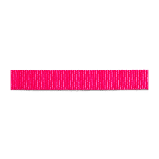 ARNÉS ZEECAT SOLIDS PINK LED