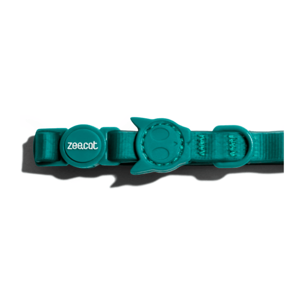 COLLAR ZEECAT NEOPRO AMAZONIA