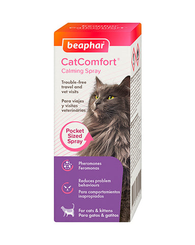 FEROMONAS PARA GATOS SPRAY BEAPHAR