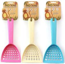 BECO SCOOP BIODEGRADABLE