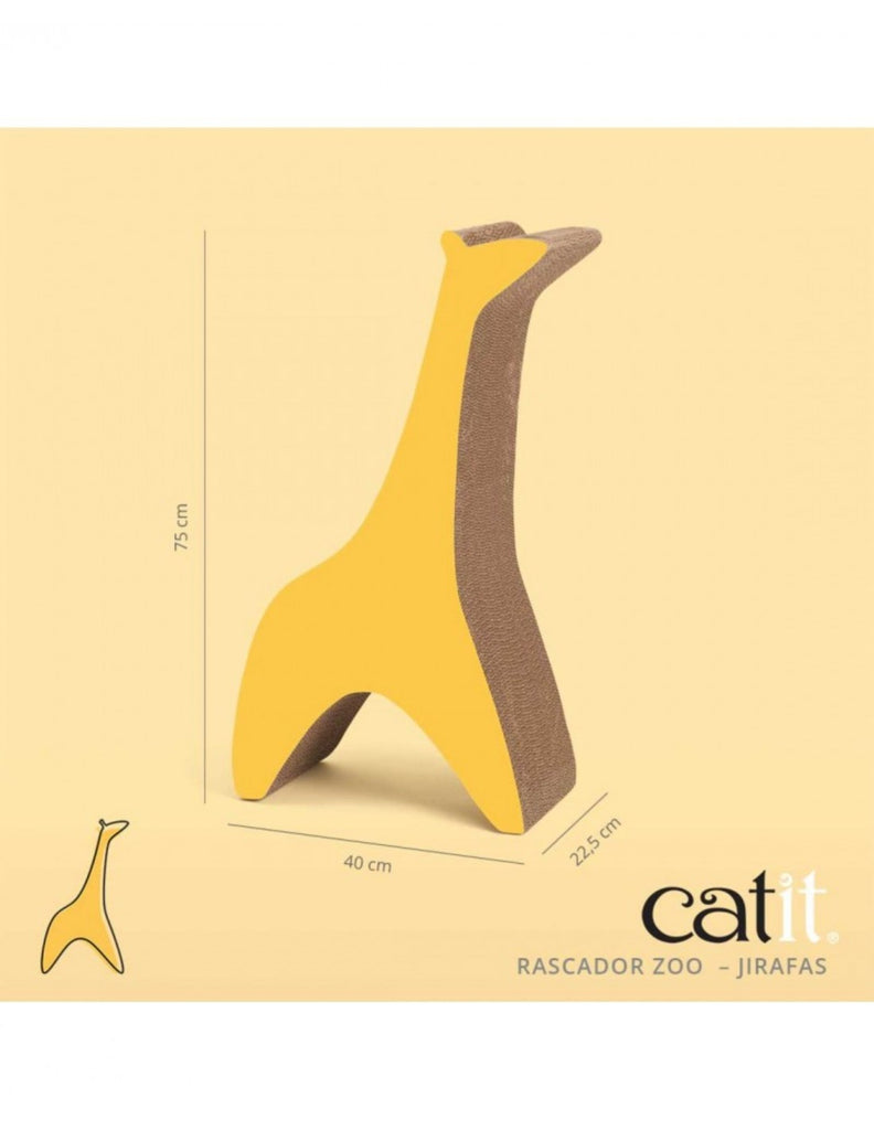 Rascador catit cheap