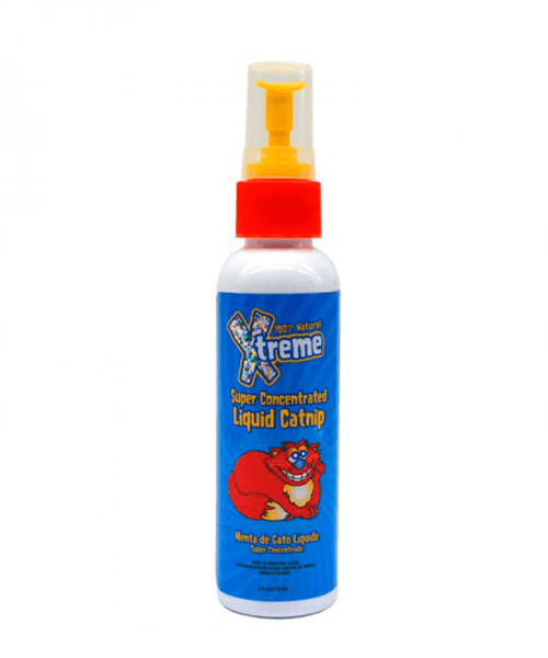 CATNIP XTREME SUPER CONCENTRADO EN SPRAY