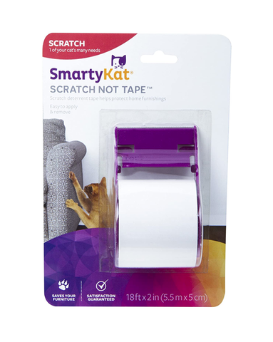 CINTA ANTIARAÑAZOS SCRATCH NOT