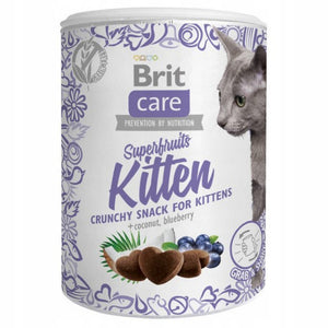 BRIT CARE CAT SUPERFRUIT KITTEN