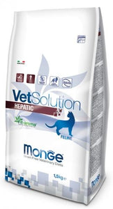 MONGE GATOS HEPATIC - GRAIN FREE