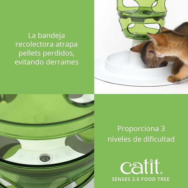 CATIT SENSES - FOOD TREE