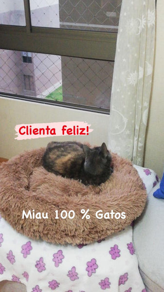 CALMING FLUFFY BEDS