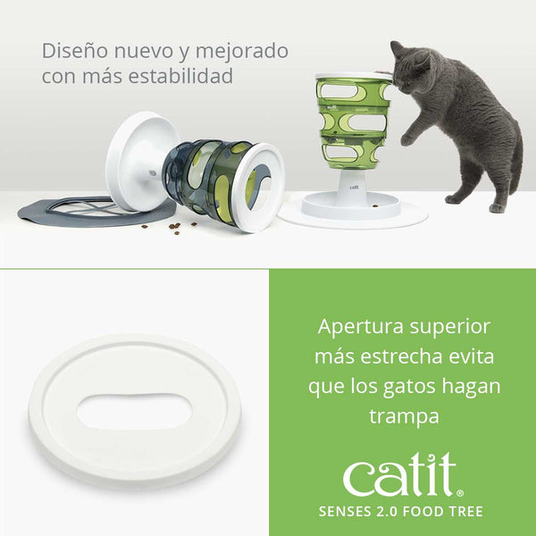 CATIT SENSES - FOOD TREE