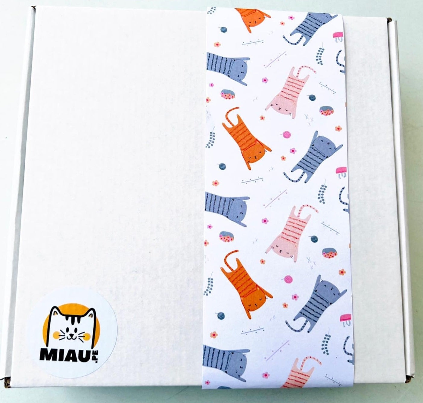 MIAUBOX