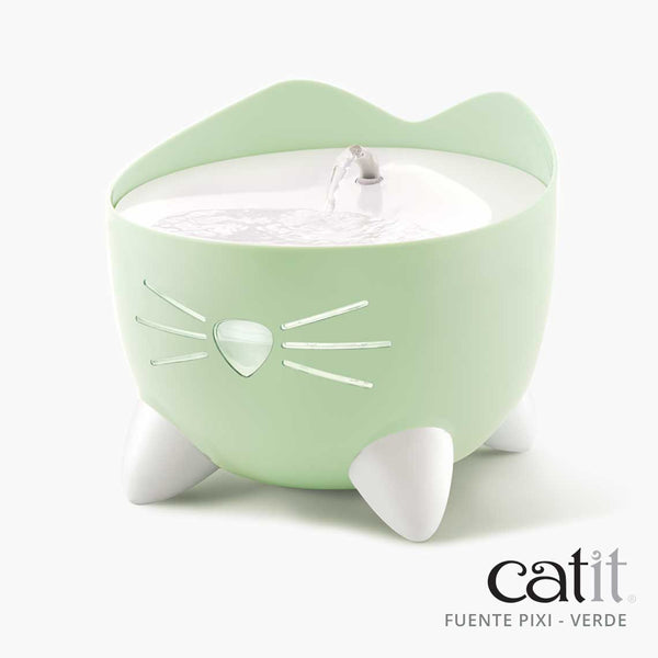FUENTE CATIT PIXI