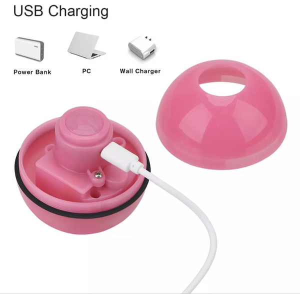PELOTA ELECTRÓNICA USB
