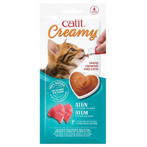 CATIT CREAMY SABOR ATÚN
