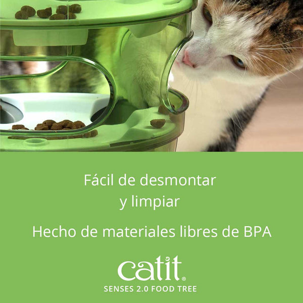 CATIT SENSES - FOOD TREE