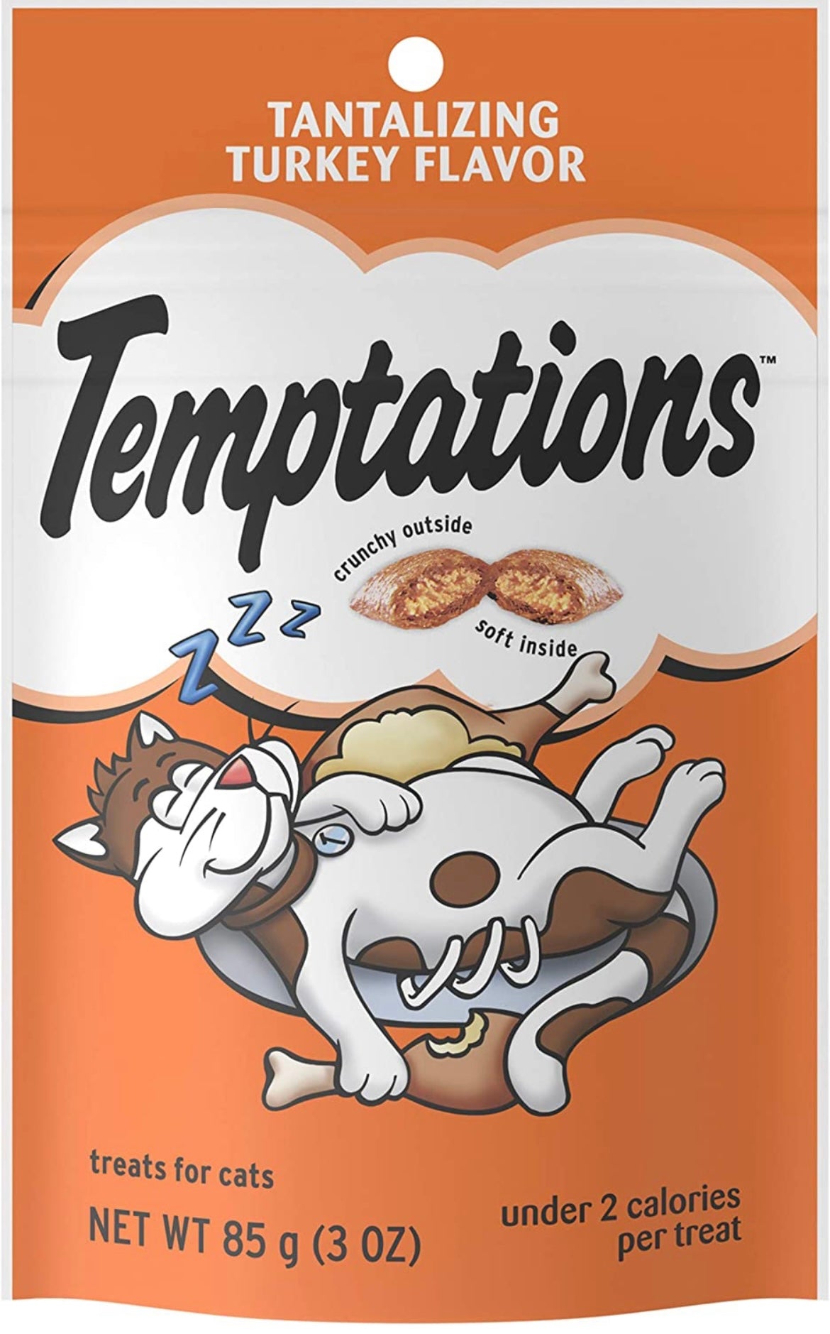 TEMPTATIONS PAVO