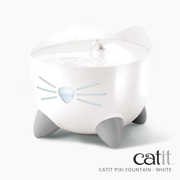 FUENTE CATIT PIXI