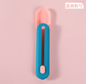 CUCHARA PARA CHURU