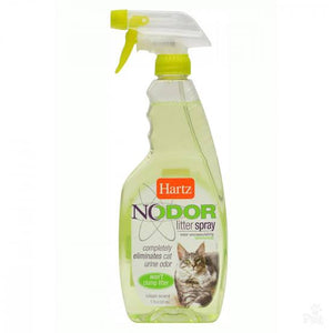 NODOR LITTER SPRAY - NEUTRALIZADOR DE OLORES