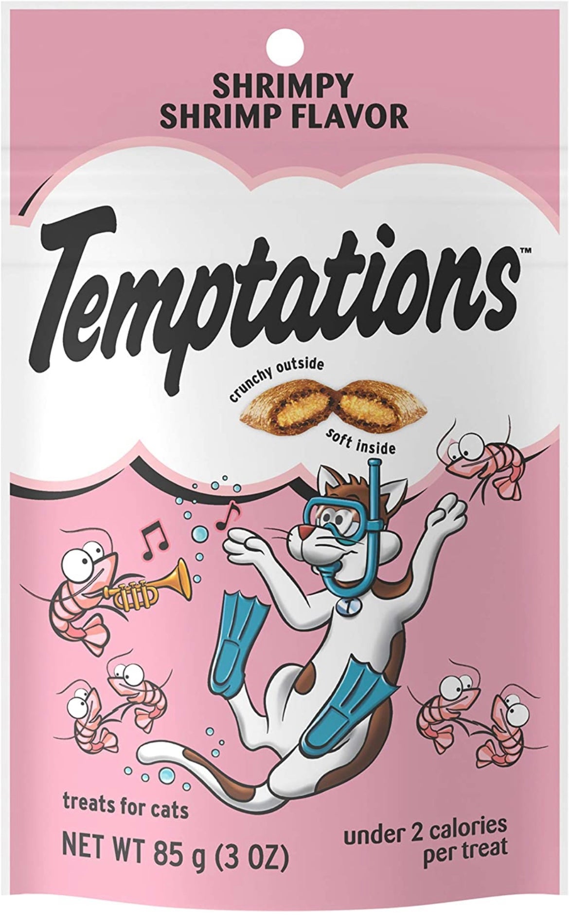TEMPTATIONS CAMARÓN