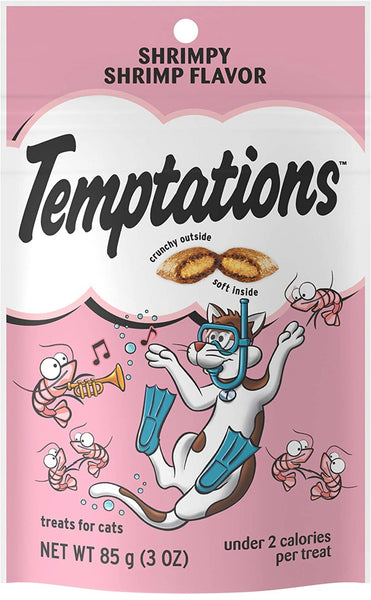 TEMPTATIONS CAMARÓN