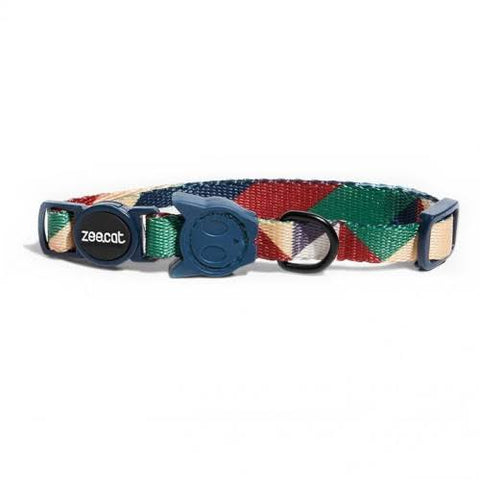 COLLAR ZEECAT PACCO