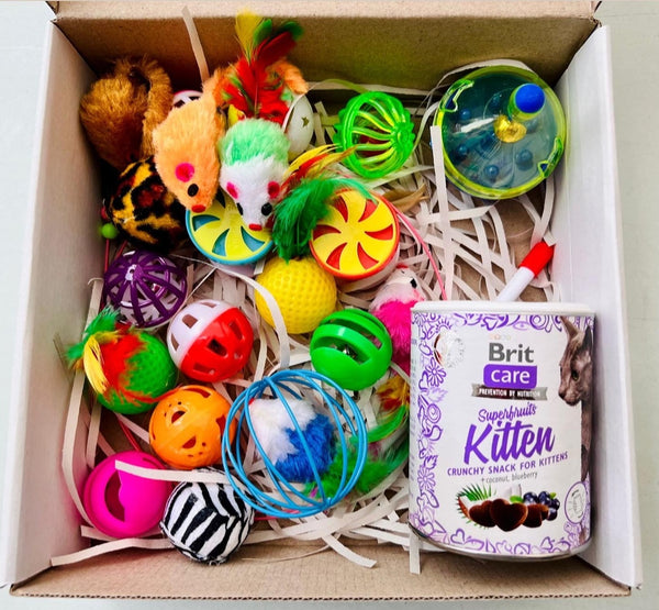 MIAUBOX
