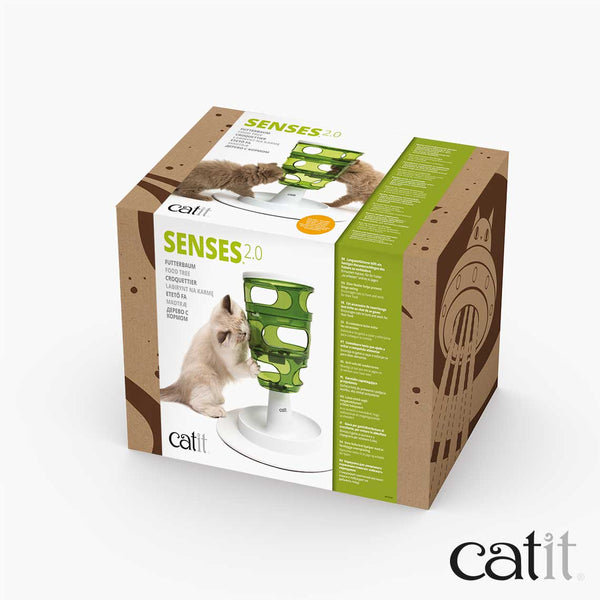 CATIT SENSES - FOOD TREE