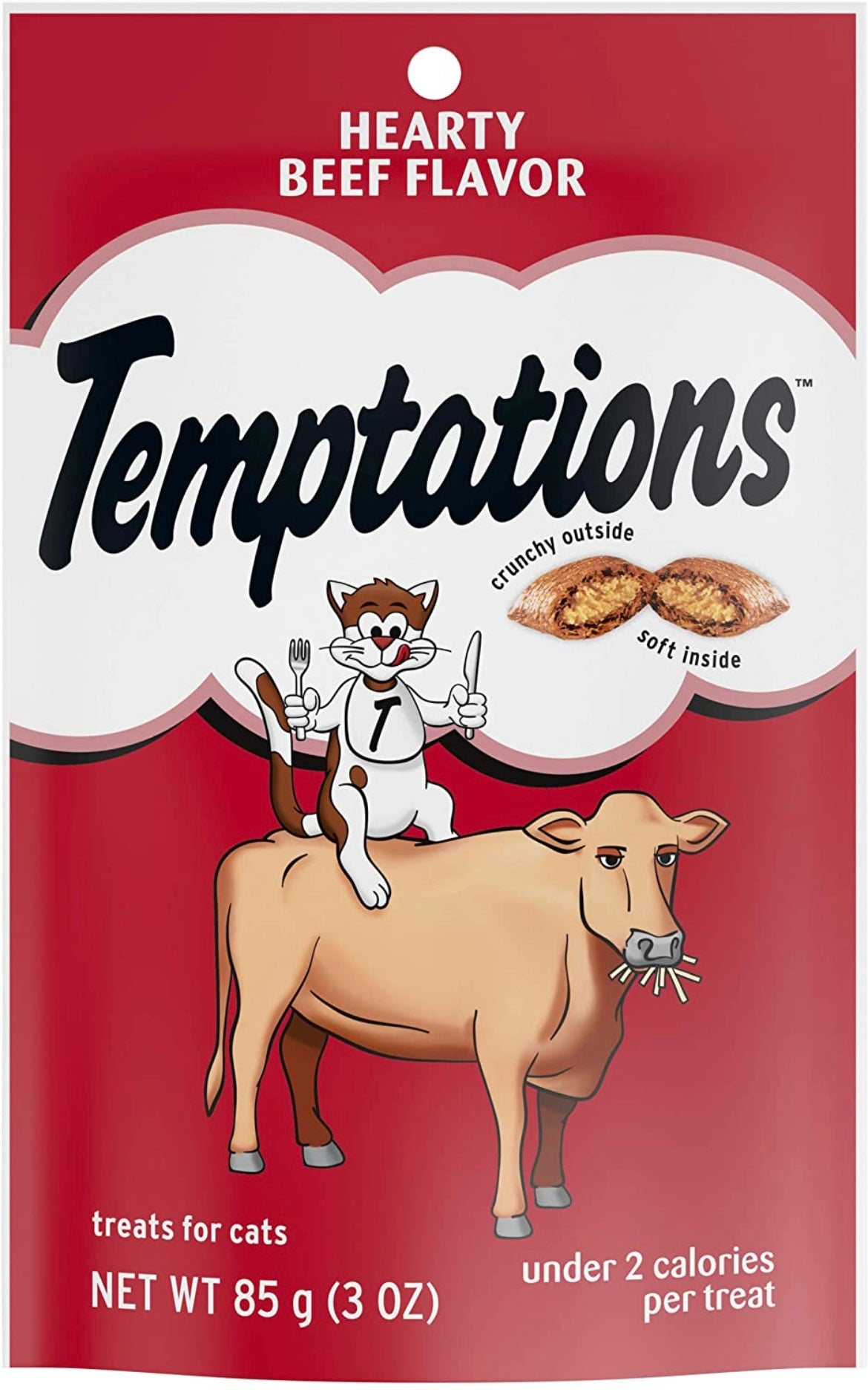 TEMPTATIONS CARNE
