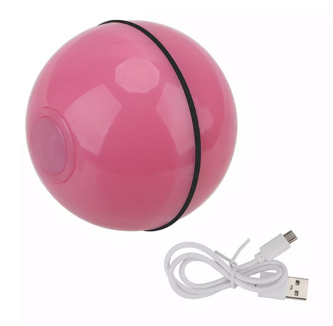 PELOTA ELECTRÓNICA USB