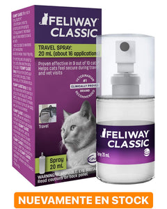 FELIWAY SPRAY 60 ML