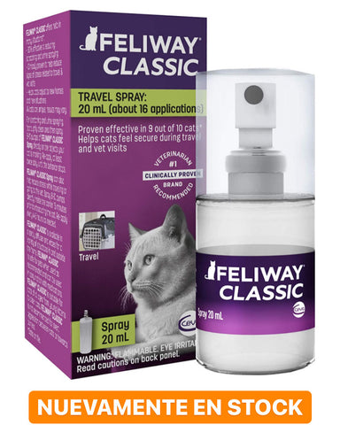 FELIWAY SPRAY 60 ML