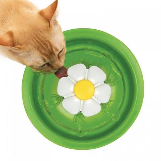 CATIT FUENTE FLOWER 3 L