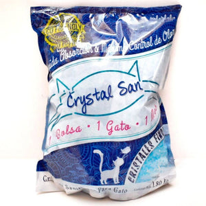 CRYSTAL SAN 1.8 KG