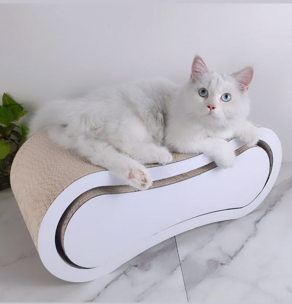 RASCADOR INFINITO DOBLE PARA GATOS