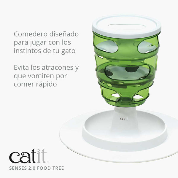 CATIT SENSES - FOOD TREE