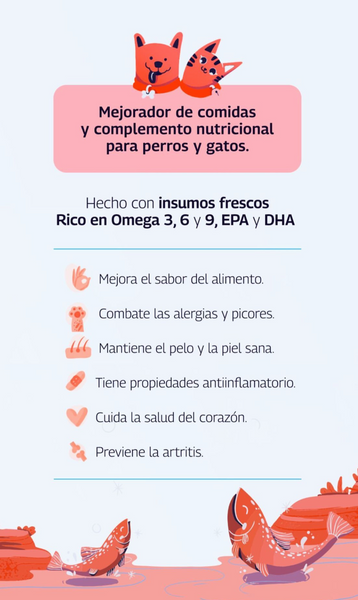 KOMPA ACEITE DE TRUCHA