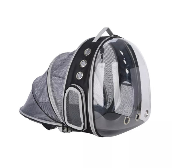 MOCHILA GALÁCTICA EXPANDIBLE 😮