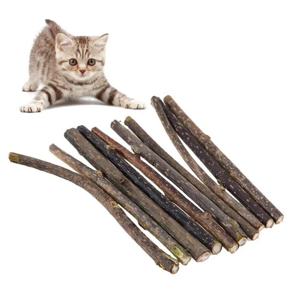 PALITOS DE MATATABI SLIM