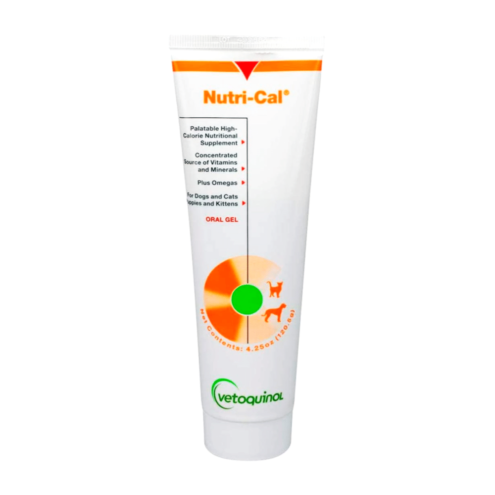 NUTRICAL 4.25 oz