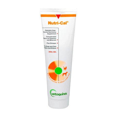 NUTRICAL 4.25 oz