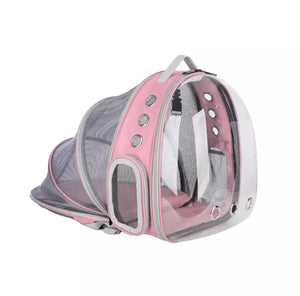 MOCHILA GALÁCTICA EXPANDIBLE 😮