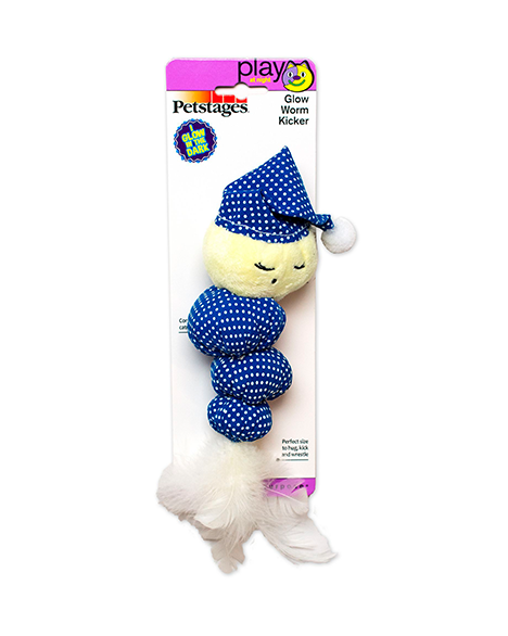 PETSTAGES PELUCHE GUSILUZ miaugatospetshop