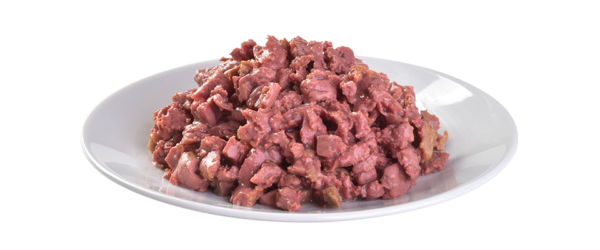 SACHET BRIT CARE FILLETS CONEJO SALUDABLE