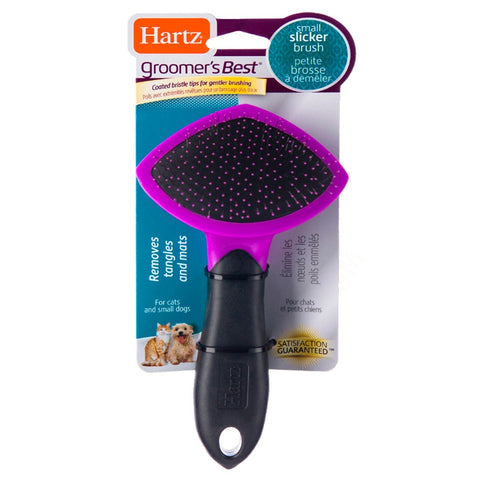 CEPILLO PARA GATOS HARTZ