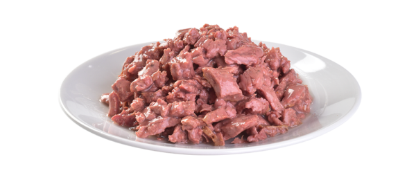 SACHET BRIT CARE FILLETS PAVO Y SALMON